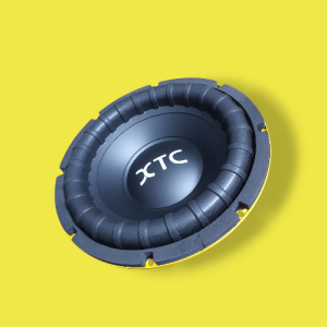 XTC SUBWOOFER12" 13000W DVC4
